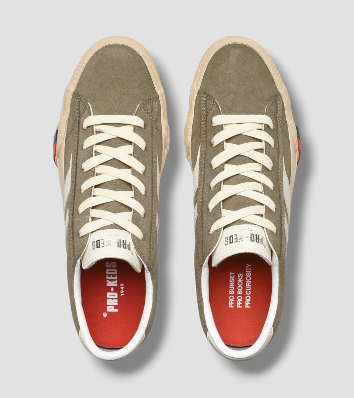 Scarpe da ginnastica Lander 4951