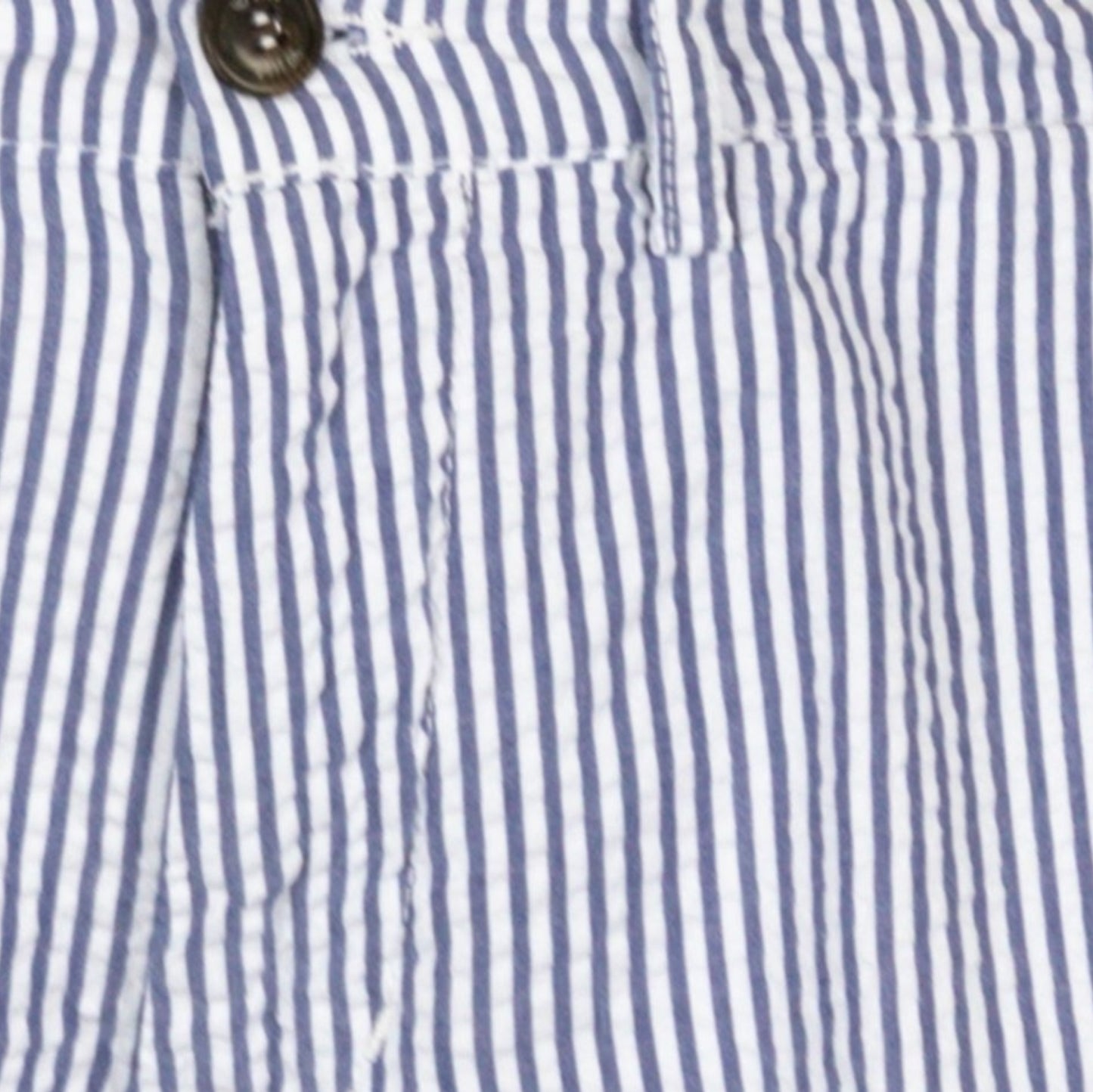 Bermuda Chino Seersucker