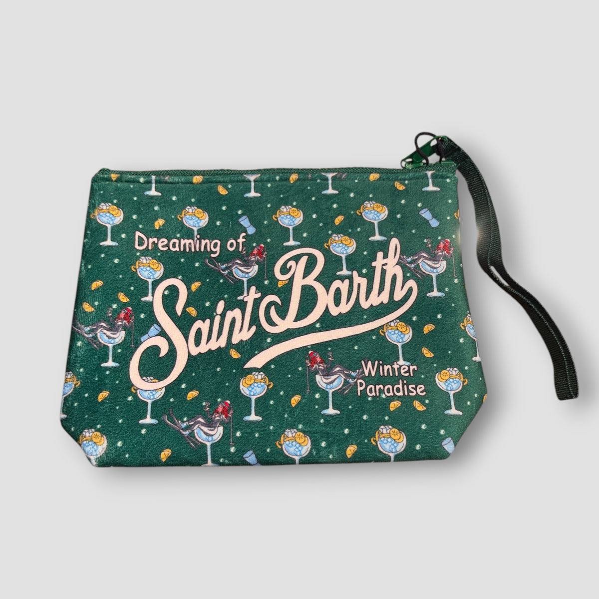 Pochette Gin Lady