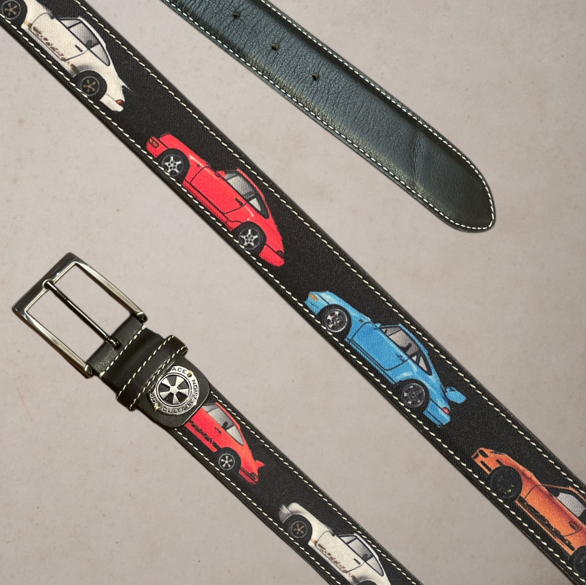 Belt turbo Car Color