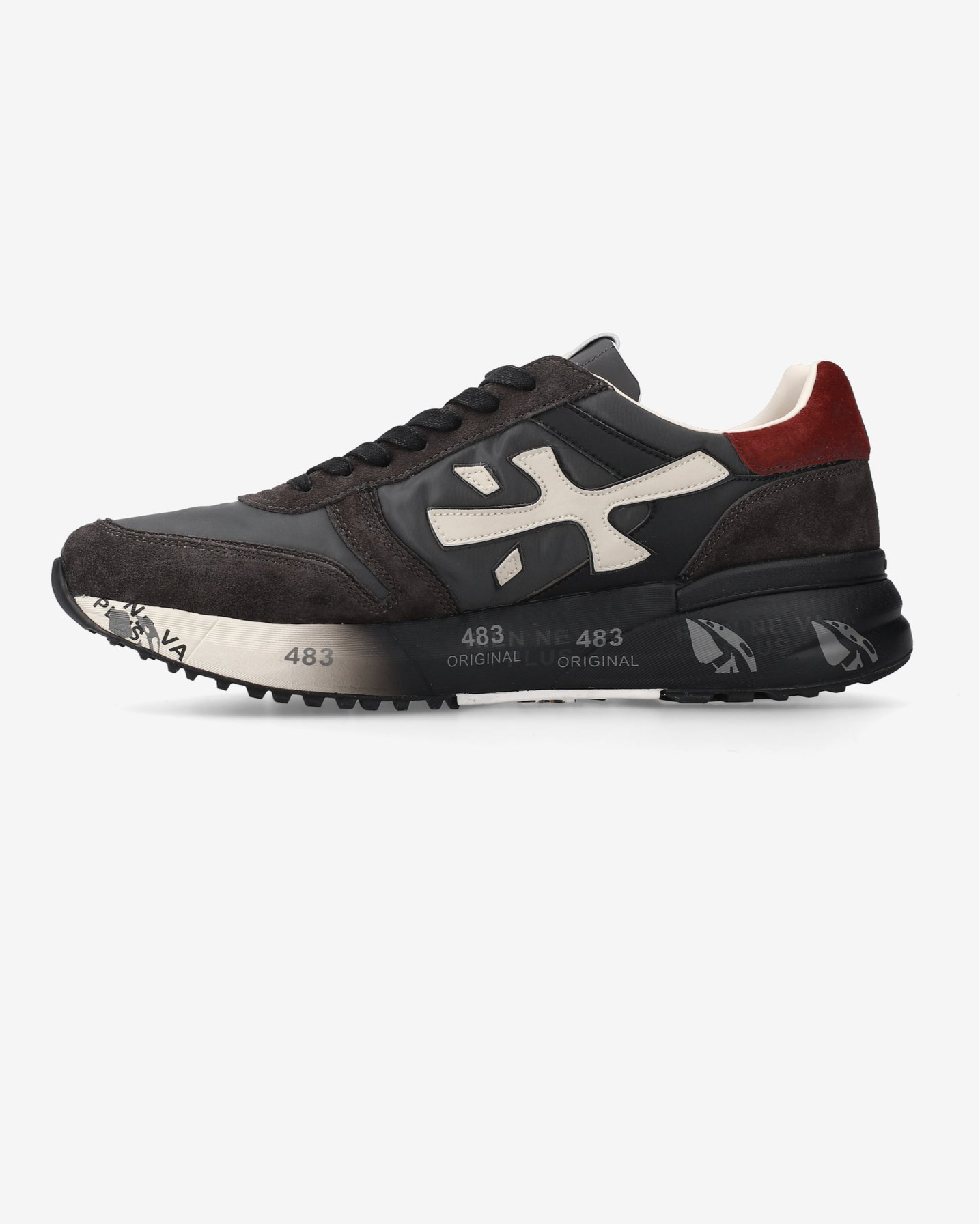 Sneakers Mick 7719