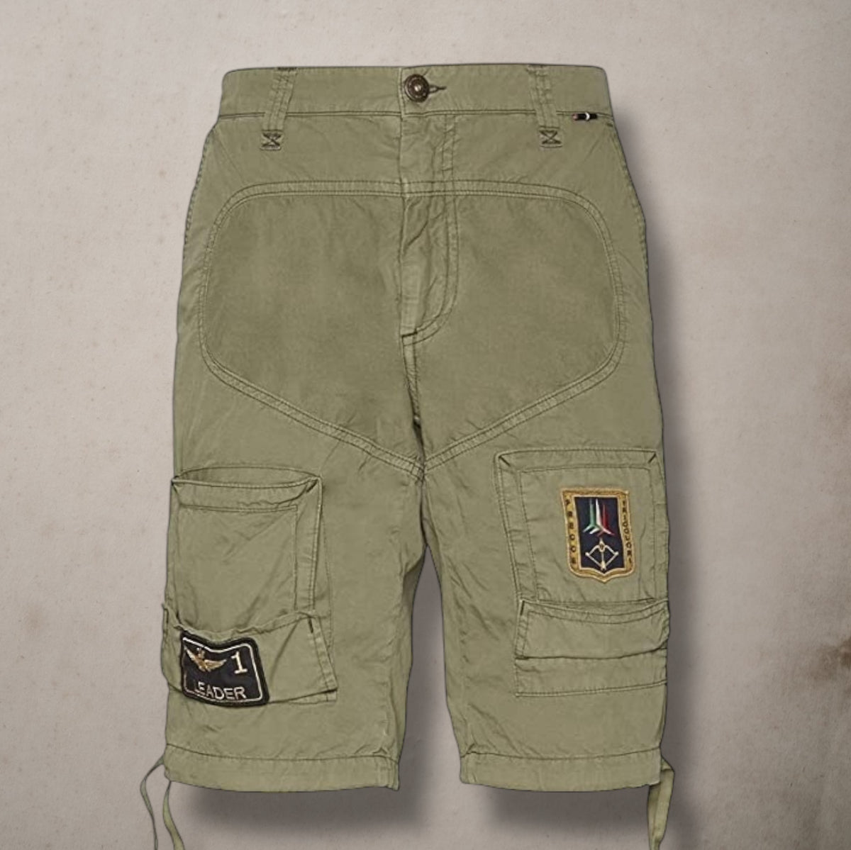 BE041C Bermuda Green - Vaturi