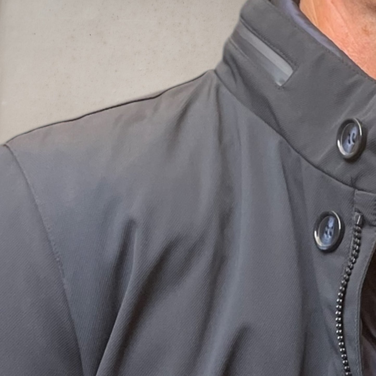 Morning Coat Navy E608