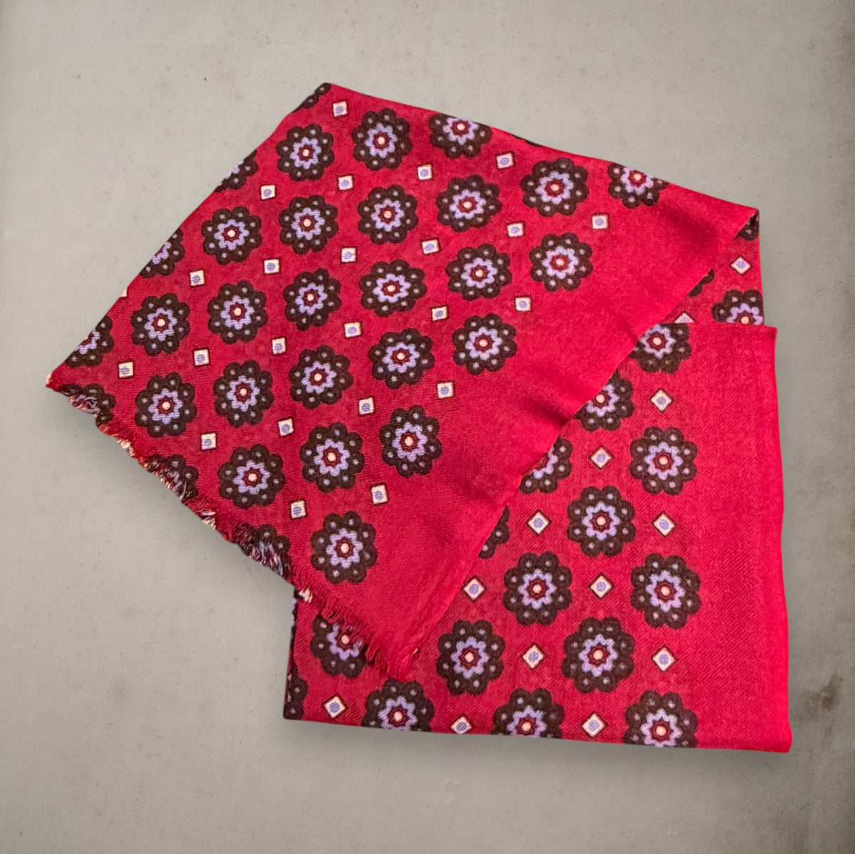 Scarf Pacifica - Vaturi