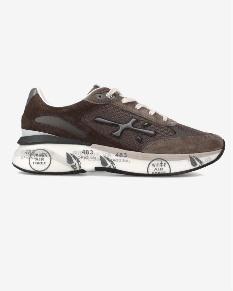 Sneakers Moerun 6446