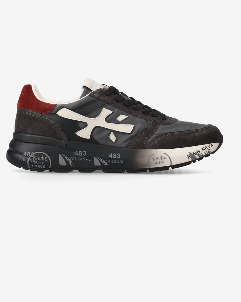 Sneakers Mick 7719
