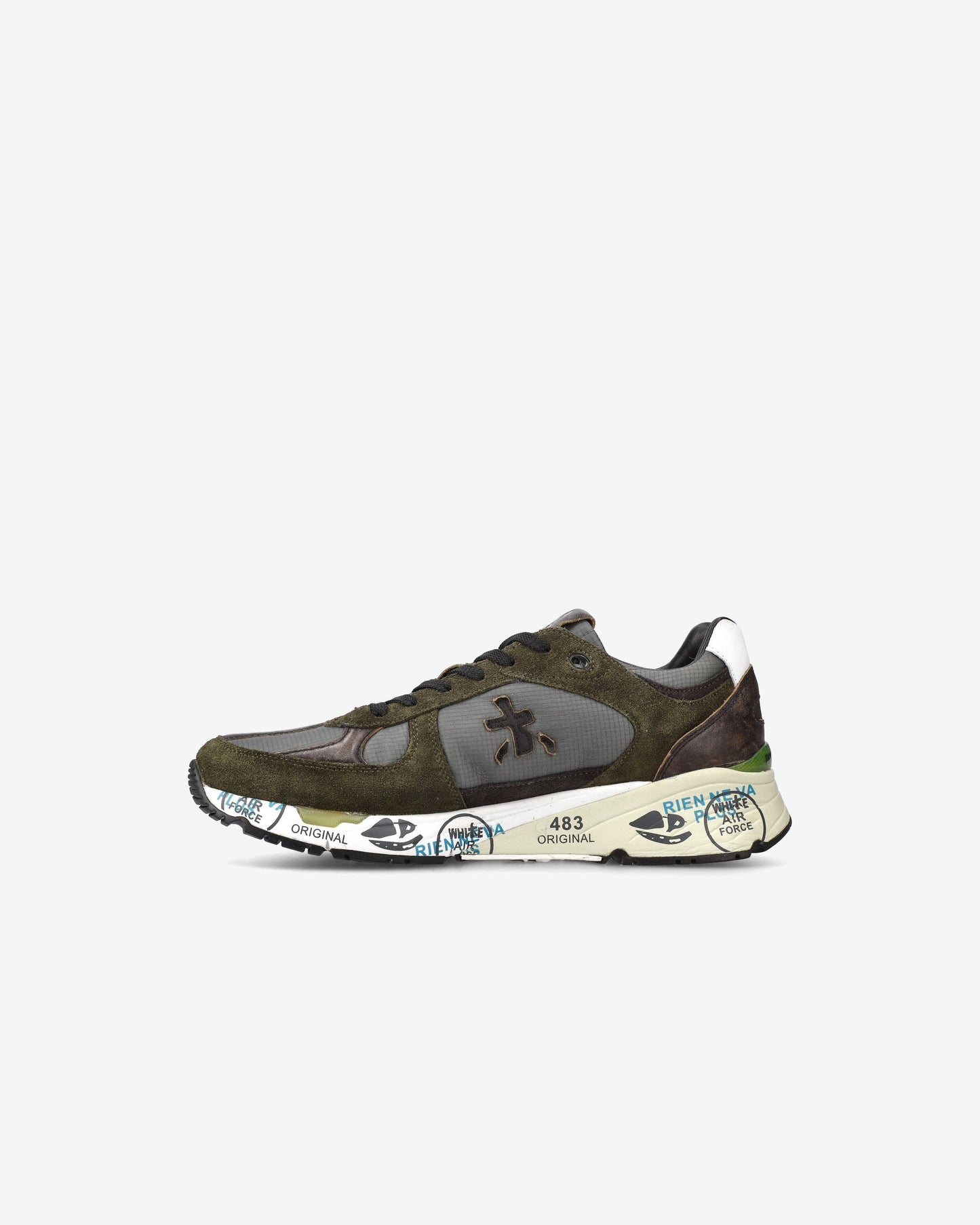 Sneakers Mase 4005