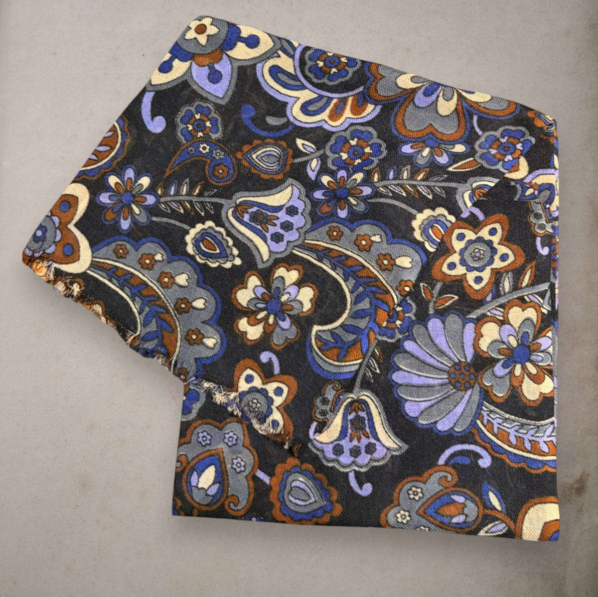 Scarf Lethy - Vaturi