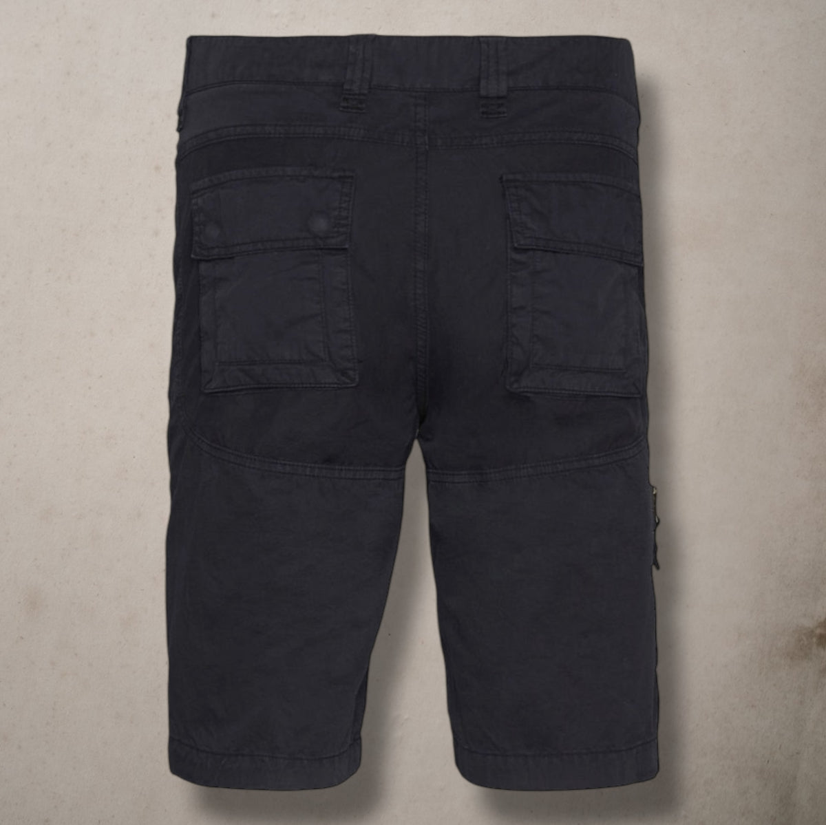 Bermuda Blue Black - Vaturi