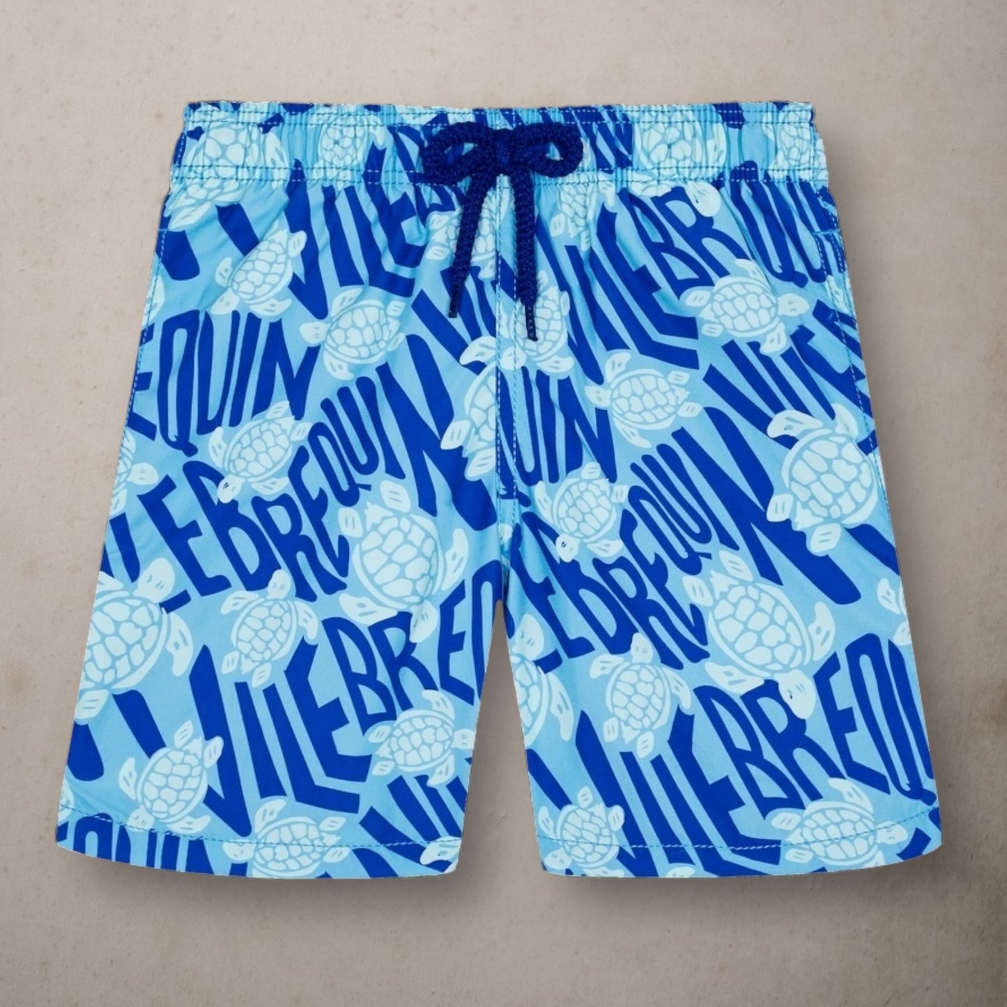 Swim Short Ronde des Tortues