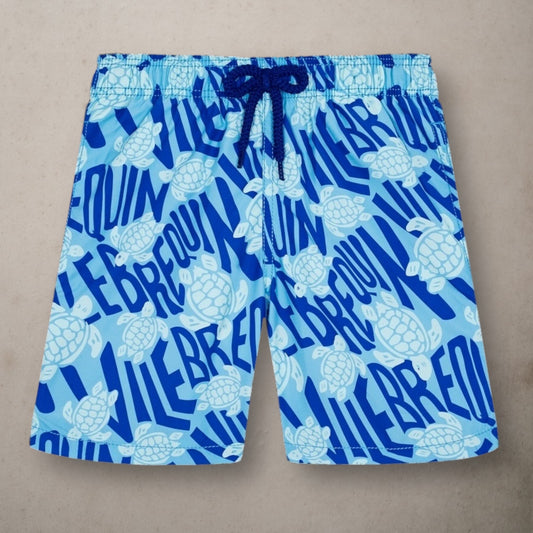 Swim Short Ronde des Tortues