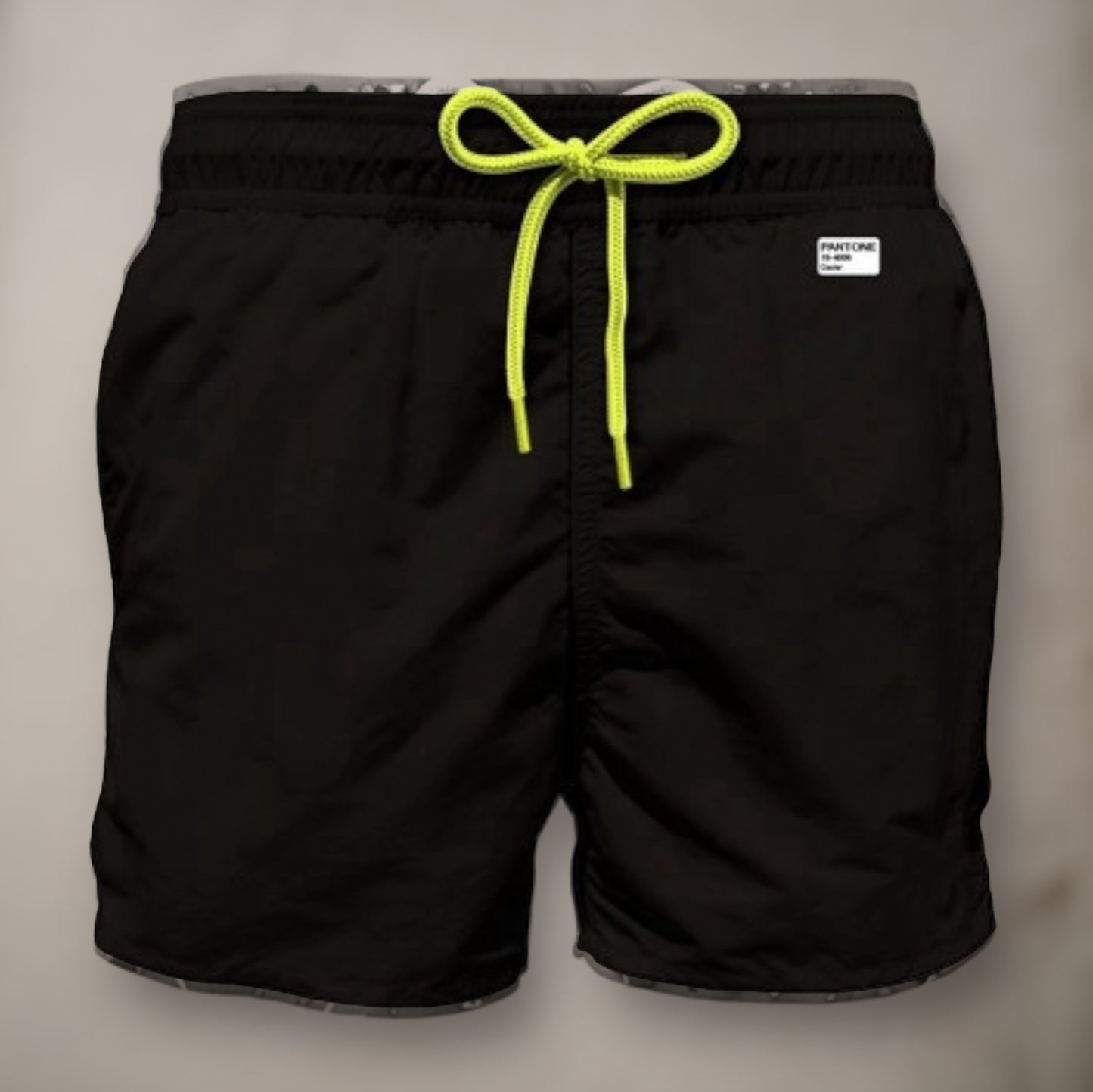 Pantone Black