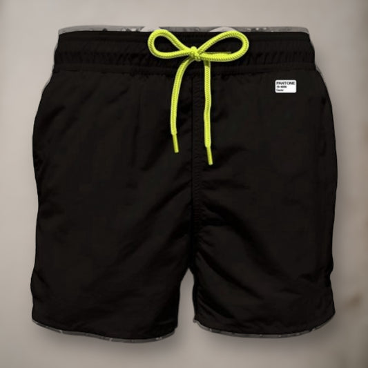 Pantone Black