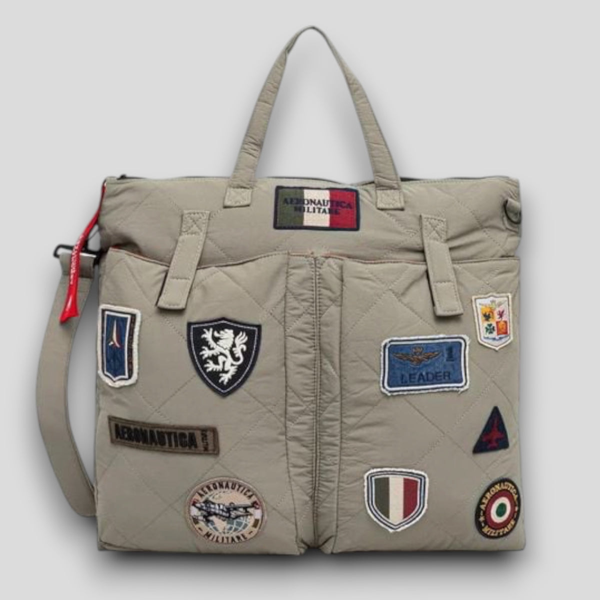 Zaino Porta Pc Grande Navy