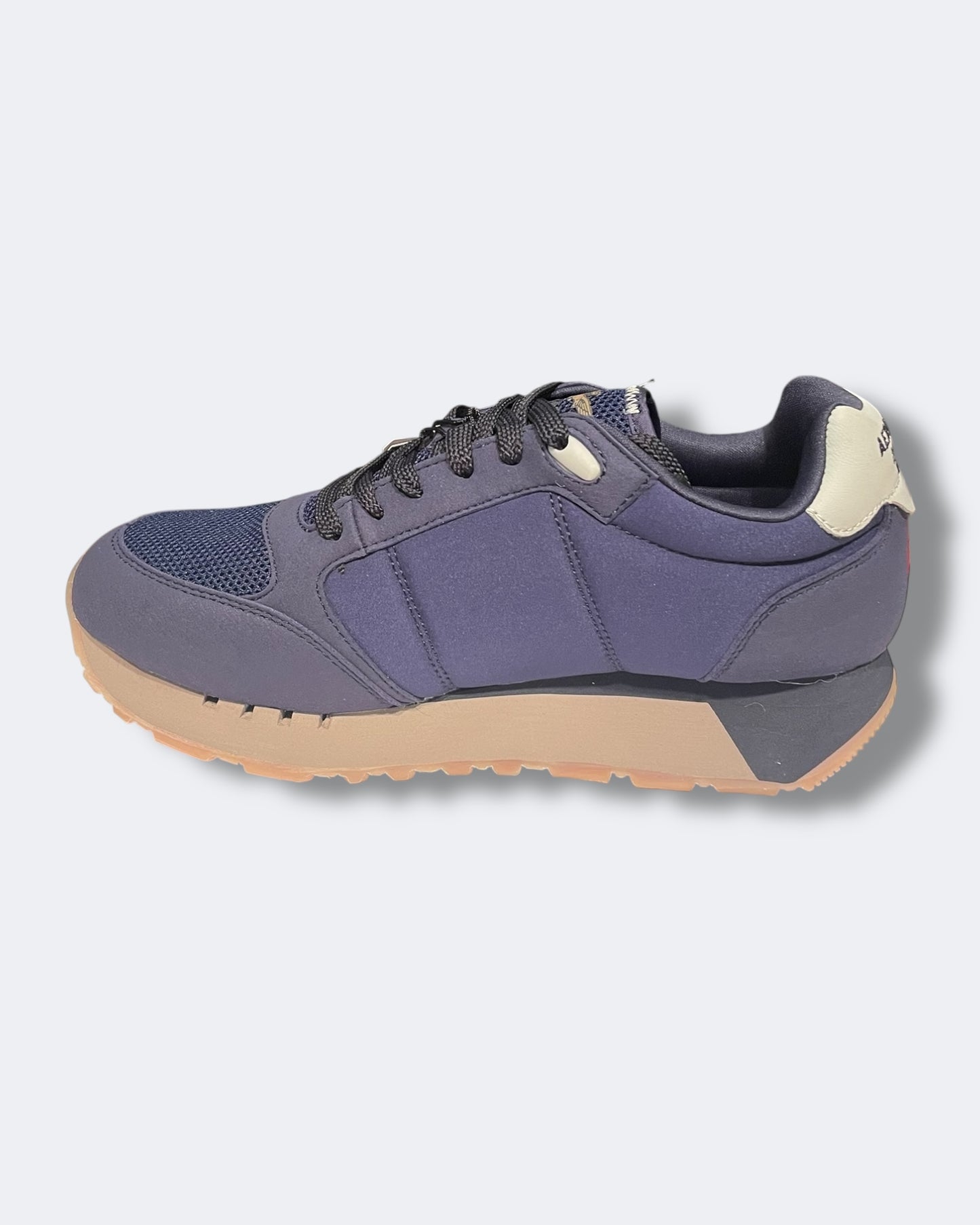 Sneakers Frecce Blu Navy MB 339