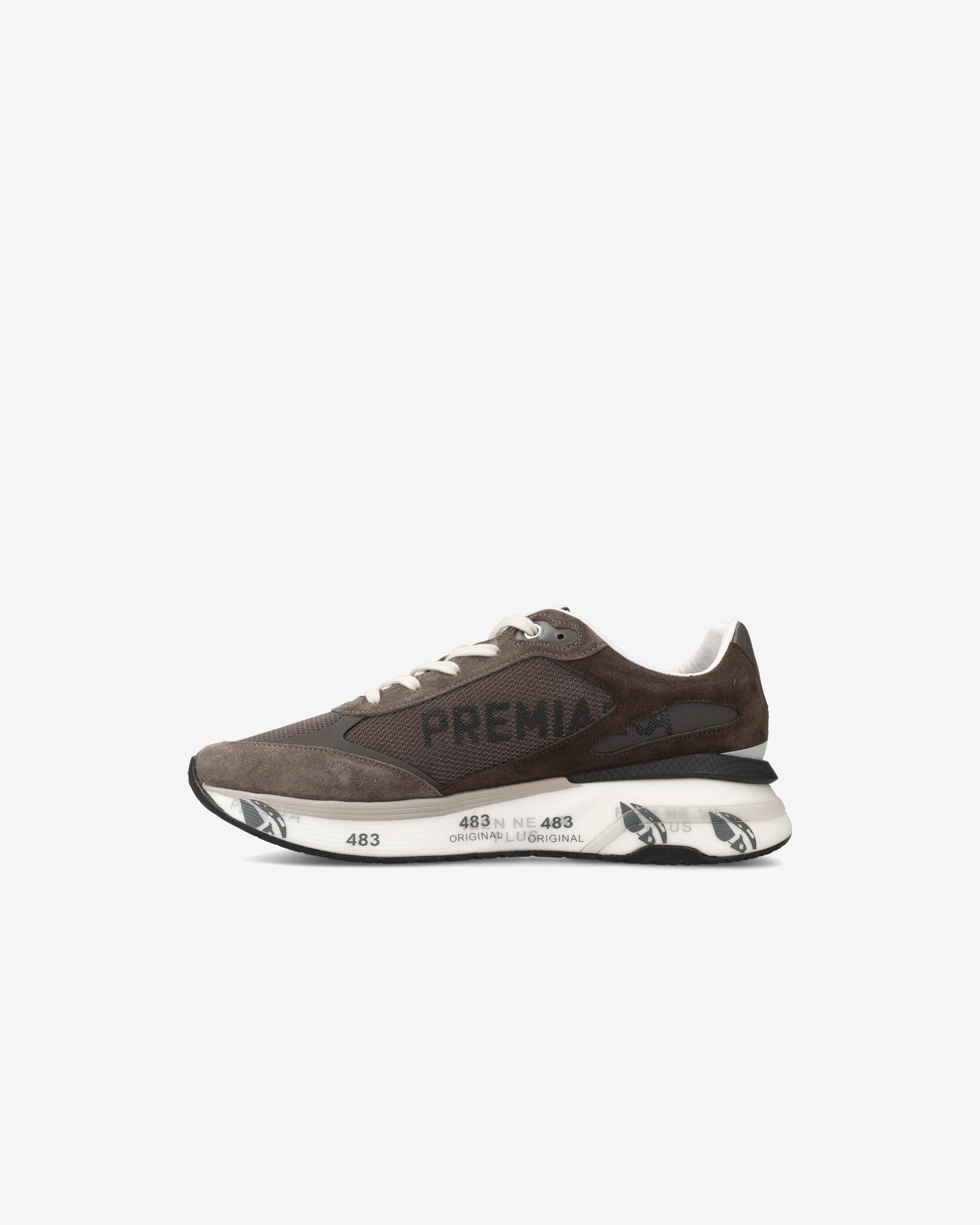 Sneakers Moerun 6446
