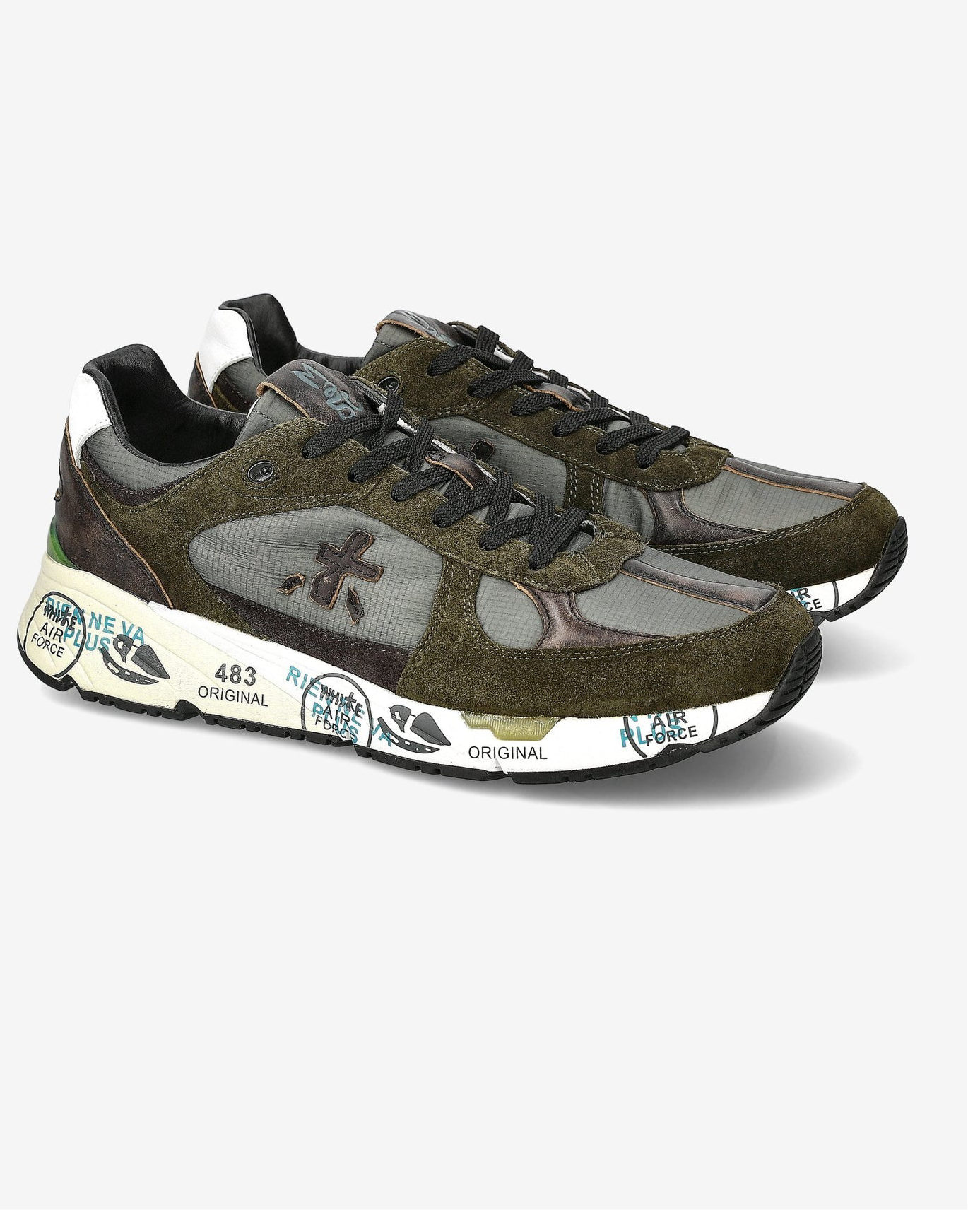 Sneakers Mase 4005
