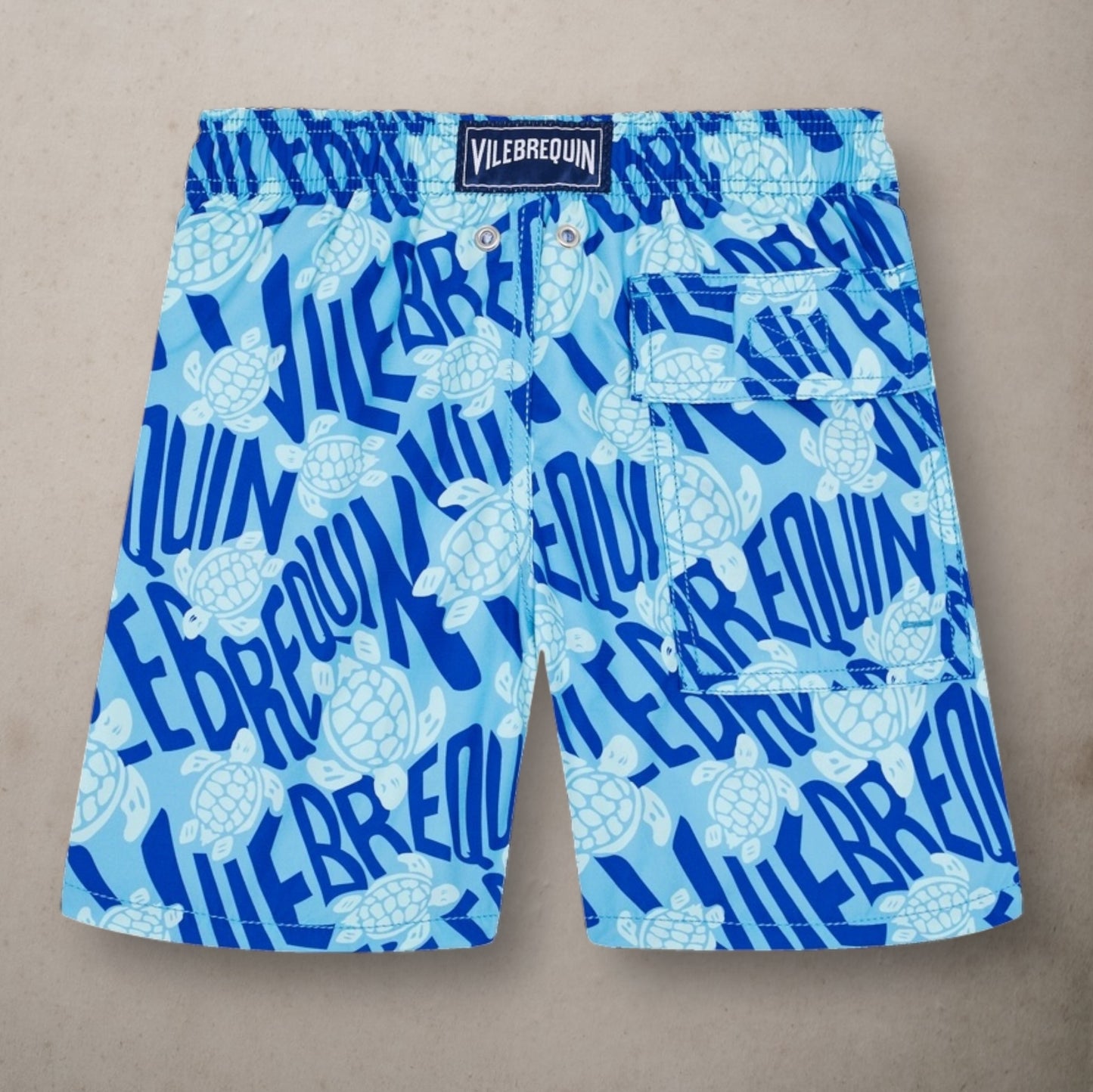 Swim Short Ronde des Tortues