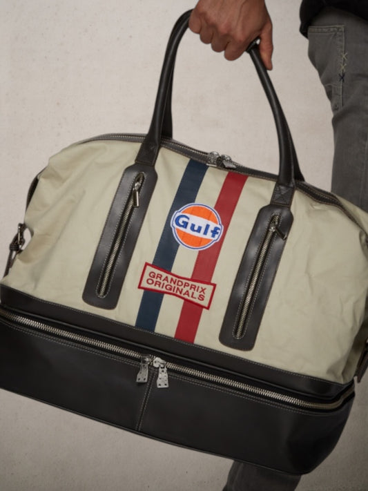 Travel Bag Gulf