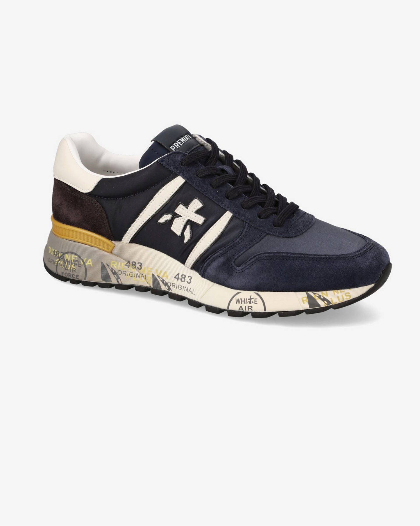 Sneakers Lander 7702