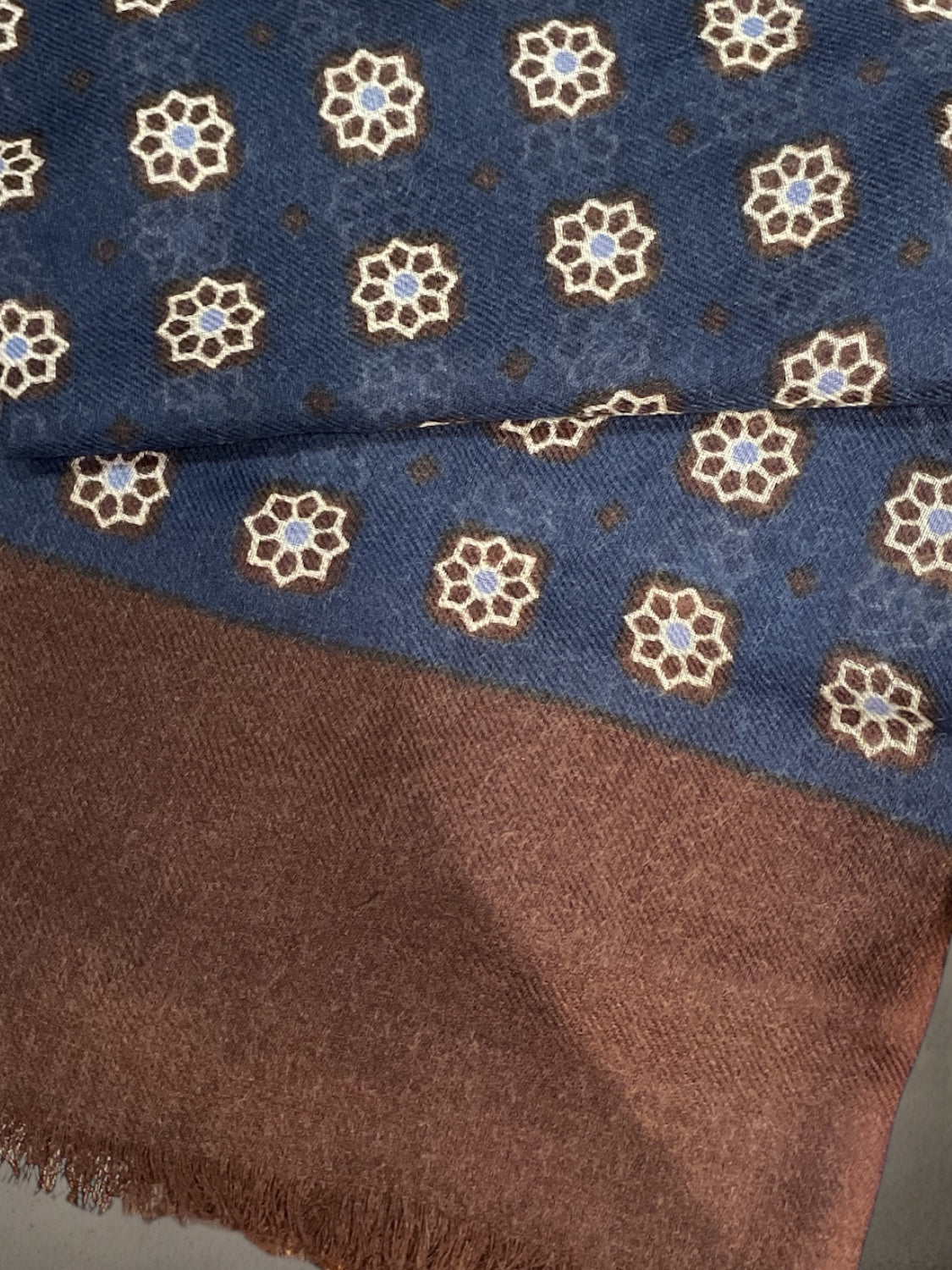 Scarf Ottavia