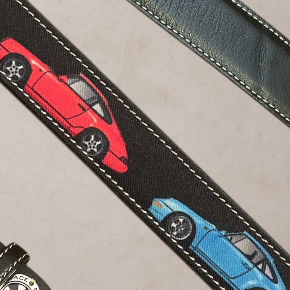 Belt turbo Car Color