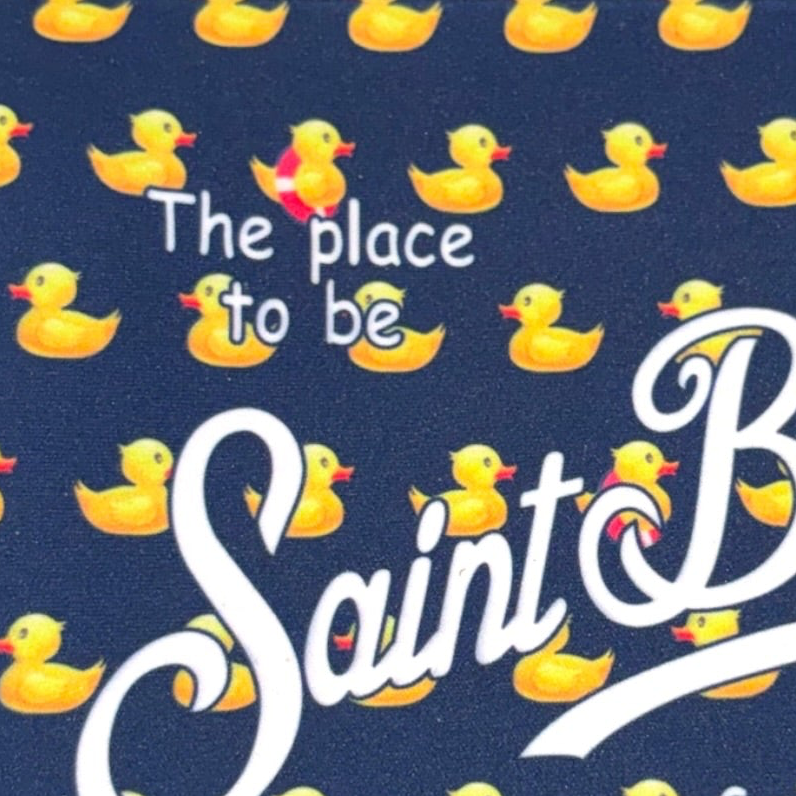 Pochette Duck