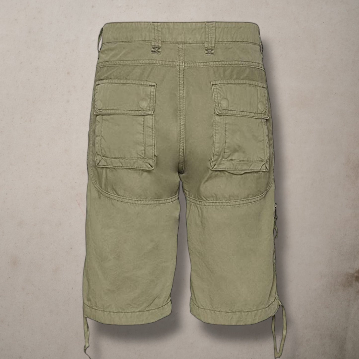 BE041C Bermuda Green - Vaturi