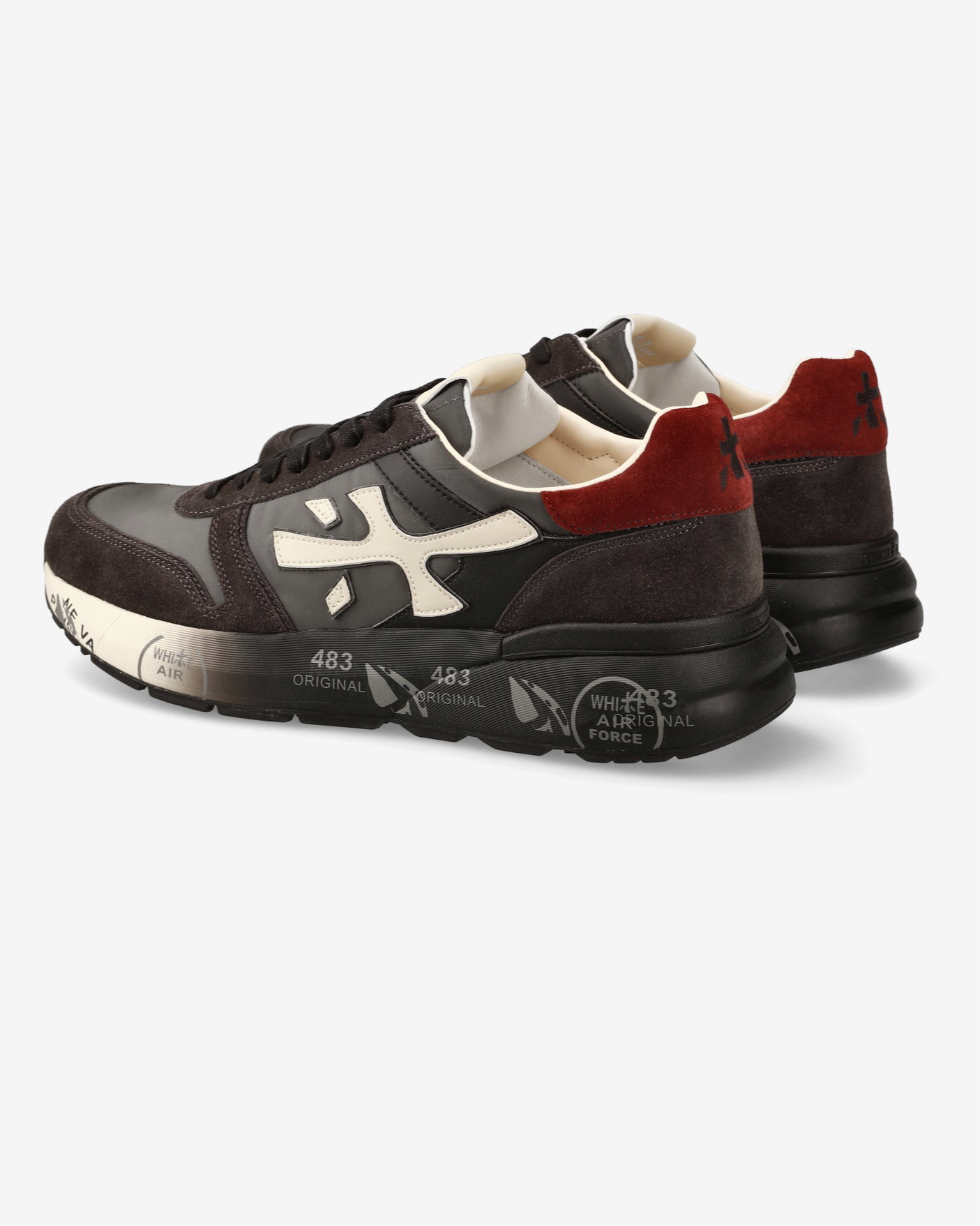 Sneakers Mick 7719