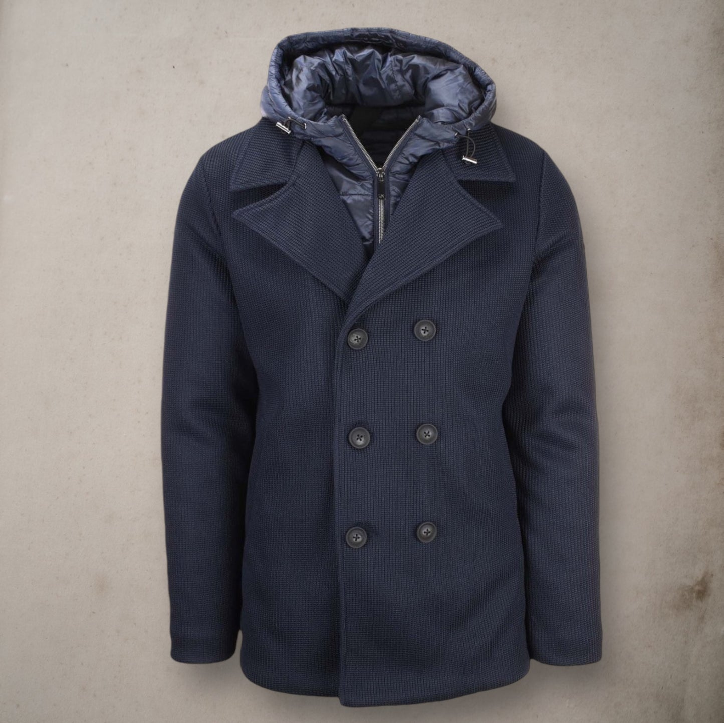 Trigra Blue