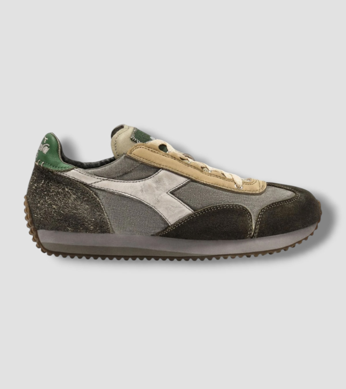 EQUIPE DIRTY SW EVO BEIGE RUGIADA - Vaturi