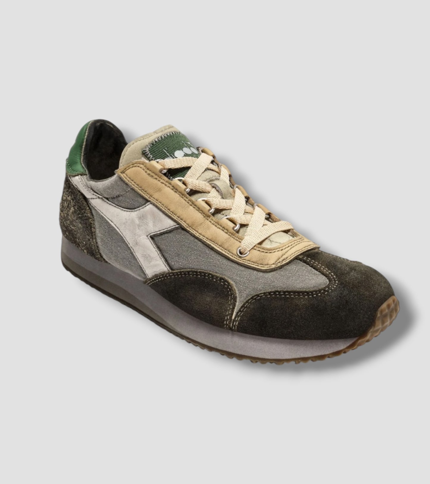 EQUIPE DIRTY SW EVO BEIGE RUGIADA - Vaturi