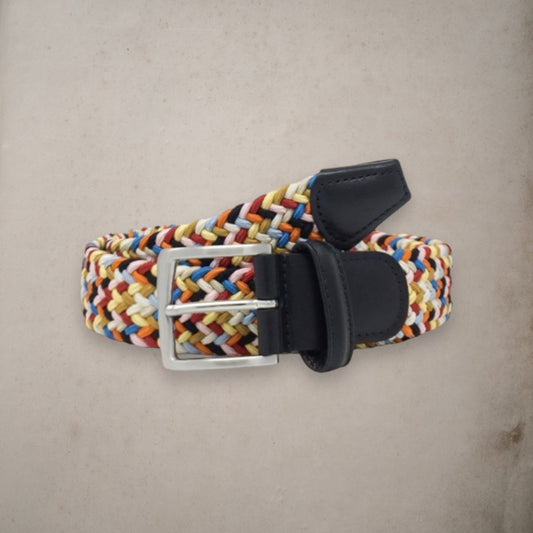 Elastic Belt Anthony - Vaturi