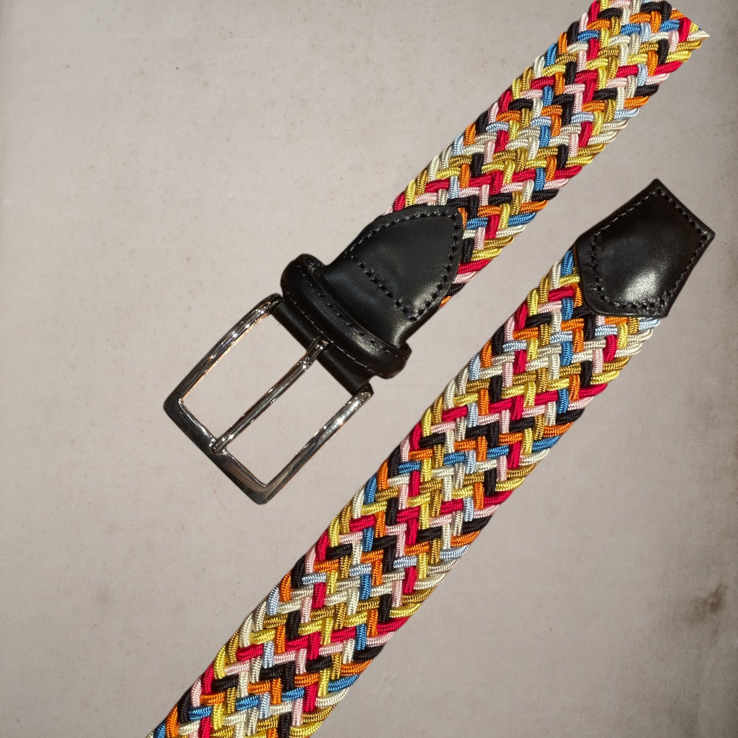 Elastic Belt Anthony - Vaturi