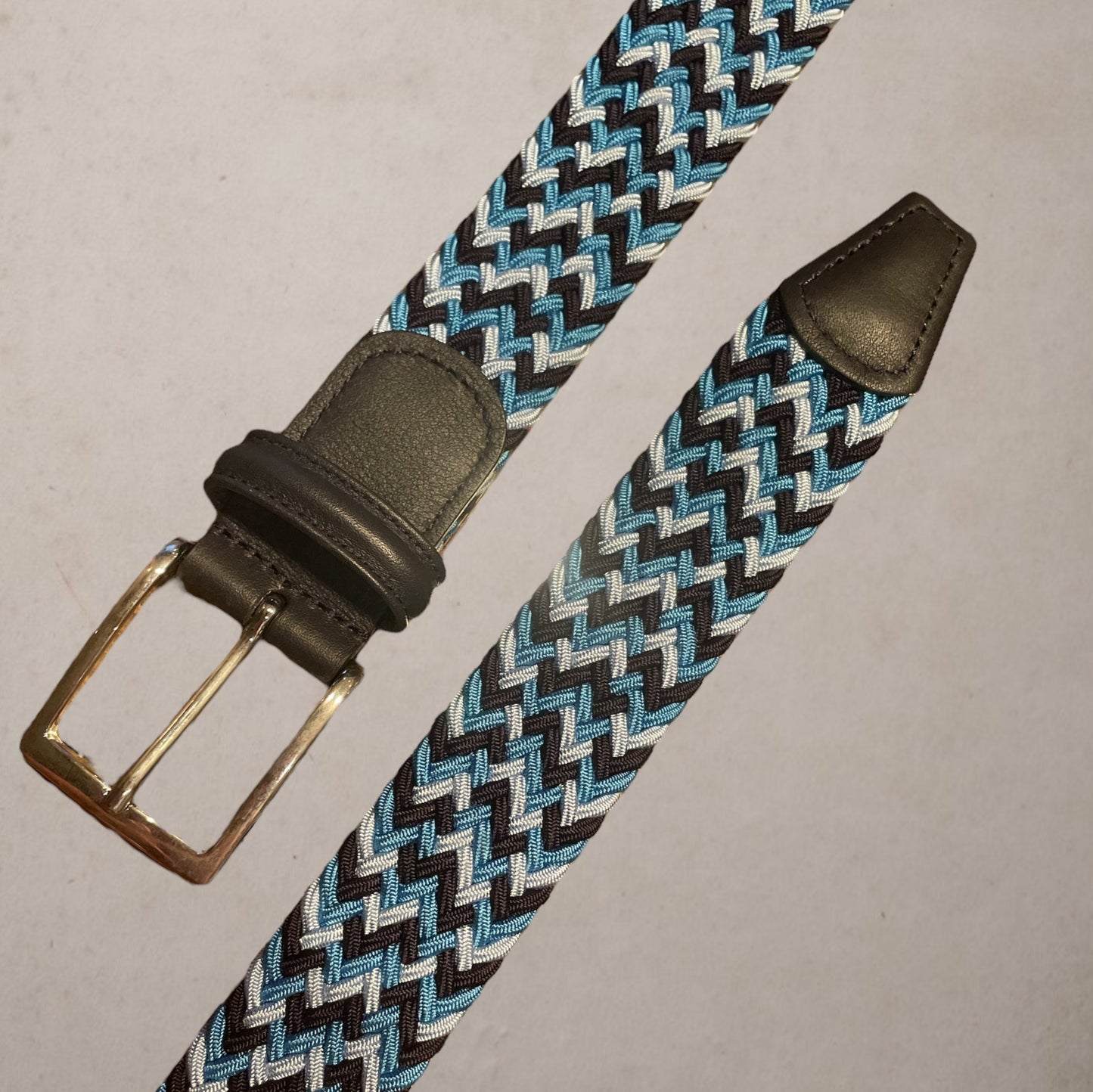 Elastic Belt Rocco - Vaturi