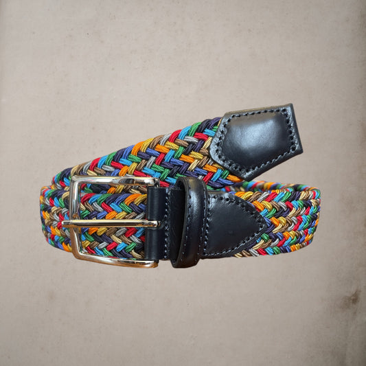 Elastic Belt Jan - Vaturi