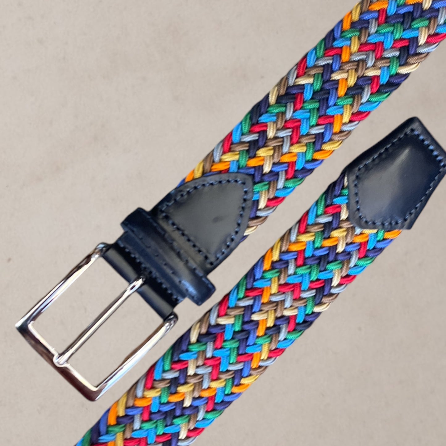 Elastic Belt Jan - Vaturi