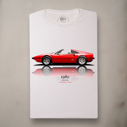 Car 1980 Kids