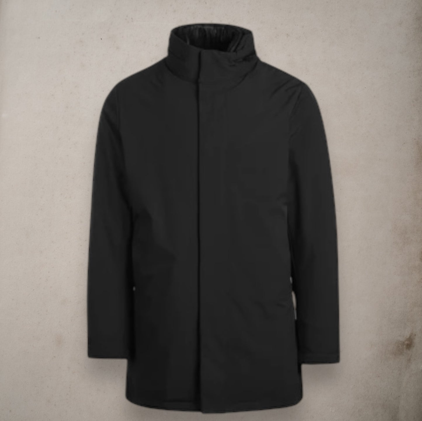 Itoku Tecnico Black - Vaturi