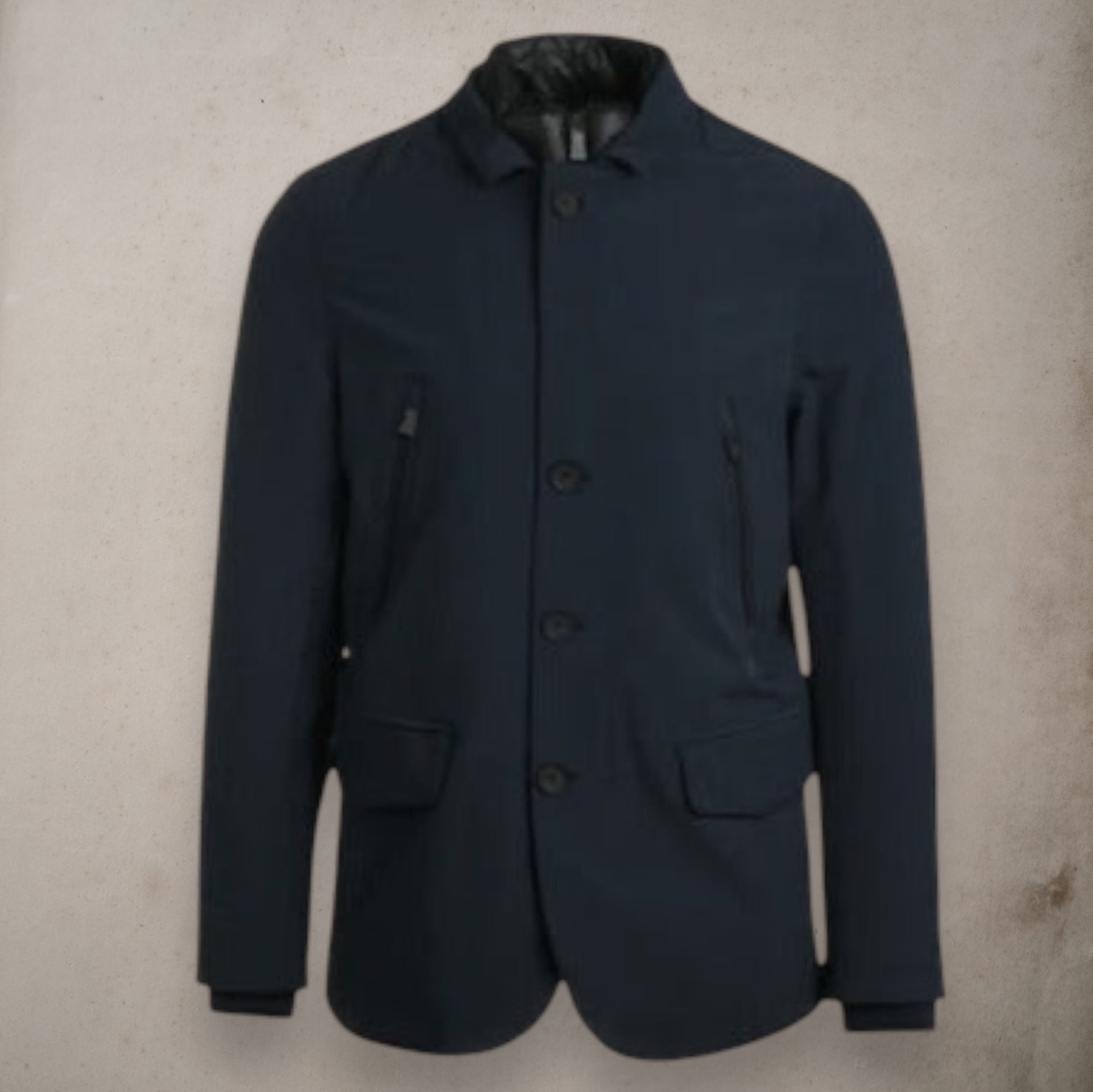 Awa Tecnico Blue - Vaturi