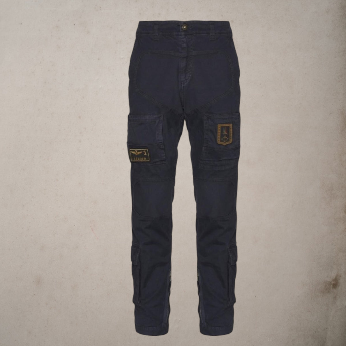 Pantalone Anti G Navy - Vaturi