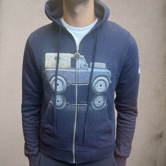 Sweatshirt Land 88 - Vaturi