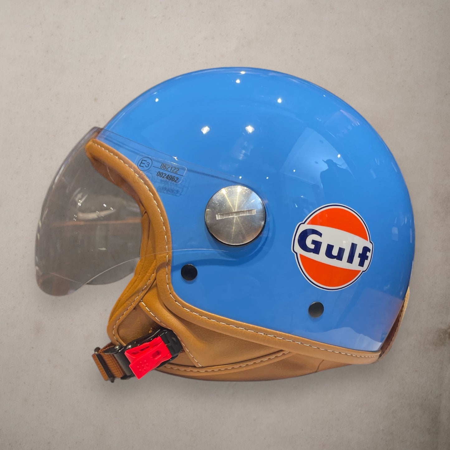 Helmet Speed