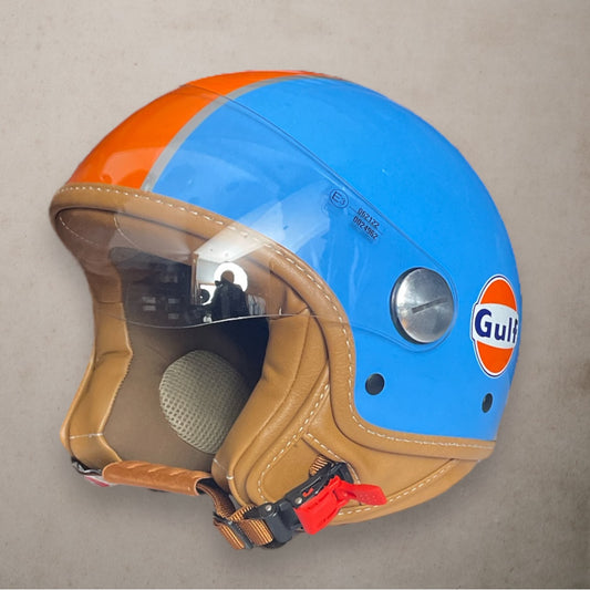 Helmet Speed