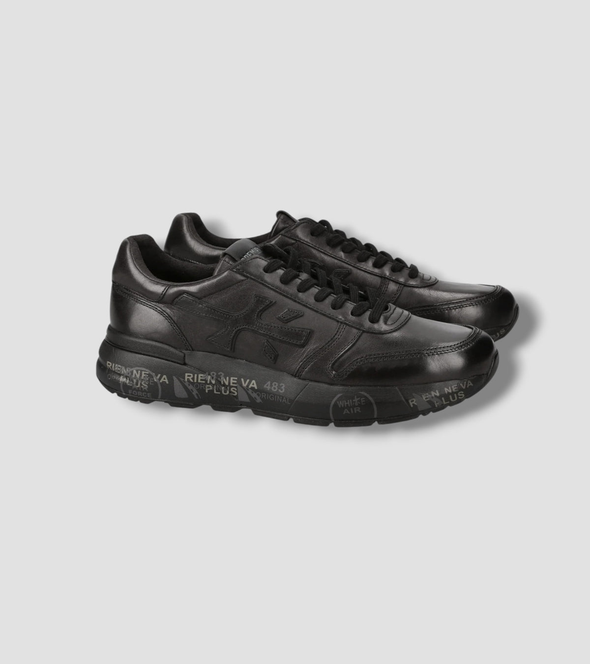 Sneakers Mick 1453N