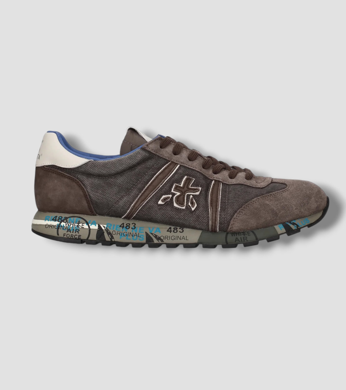 Sneakers Lucy 8402 - Vaturi