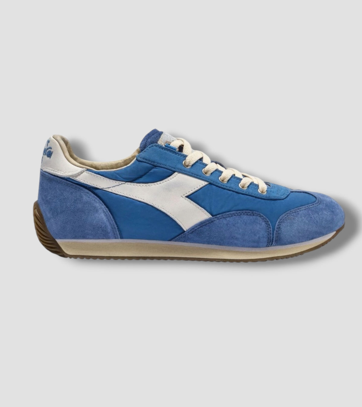 Equipe Vela Sw Blu Reflex - Vaturi