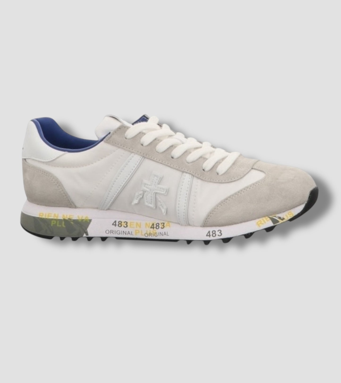 Scarpe da ginnastica Lucy 6915
