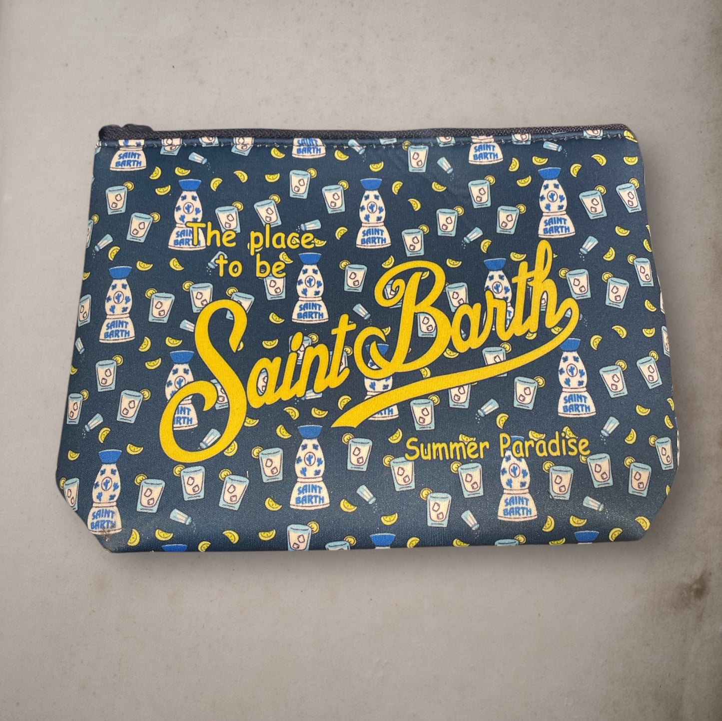 Pochette Tequila Classic