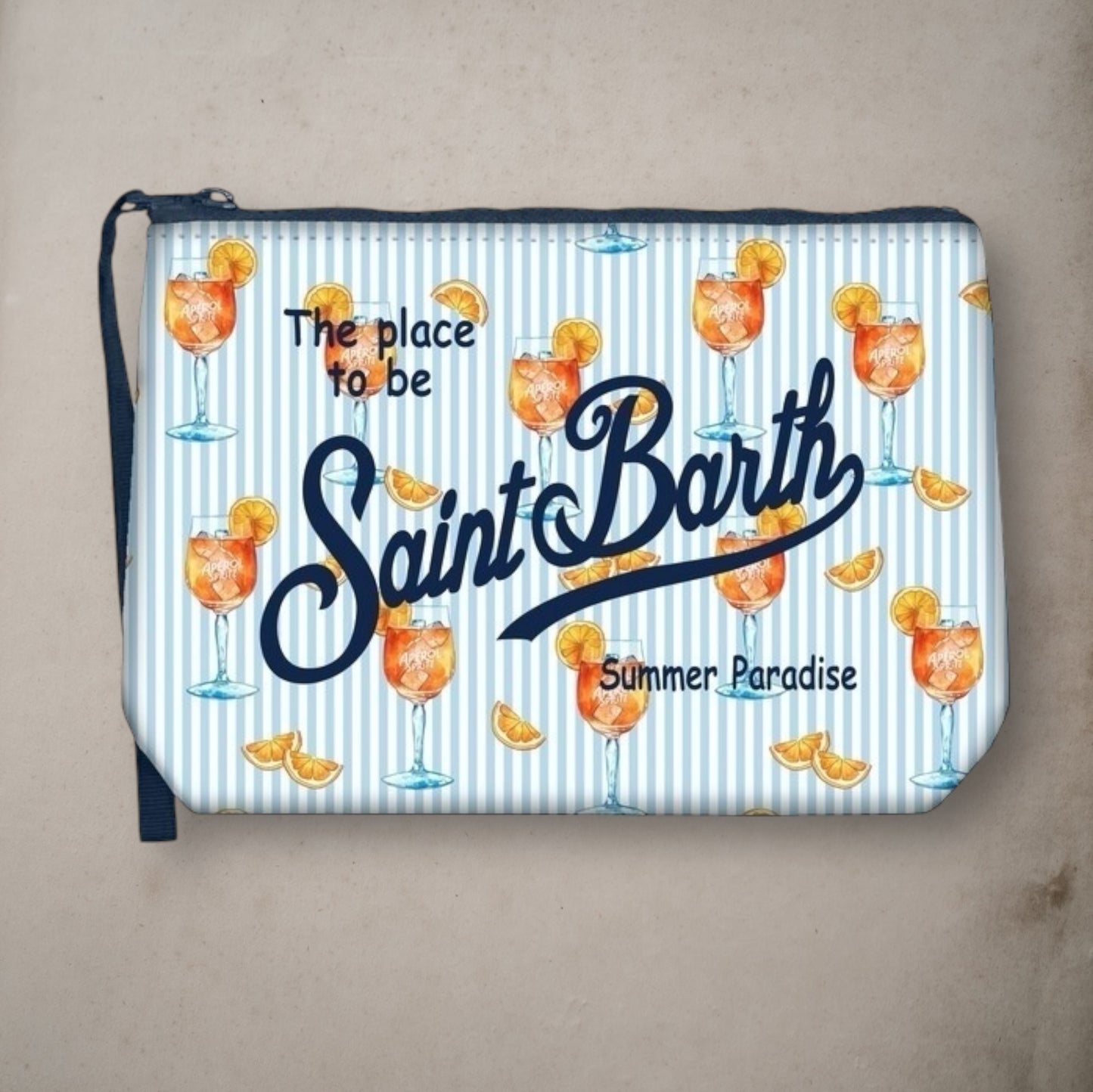 Pochette Spritz